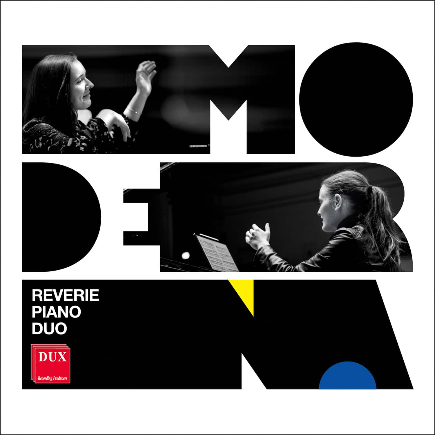 Francesco Tristano - Moderna - Reverie Piano Duo   - COMPACT DISCS [CD] price history on PriceWatchPro