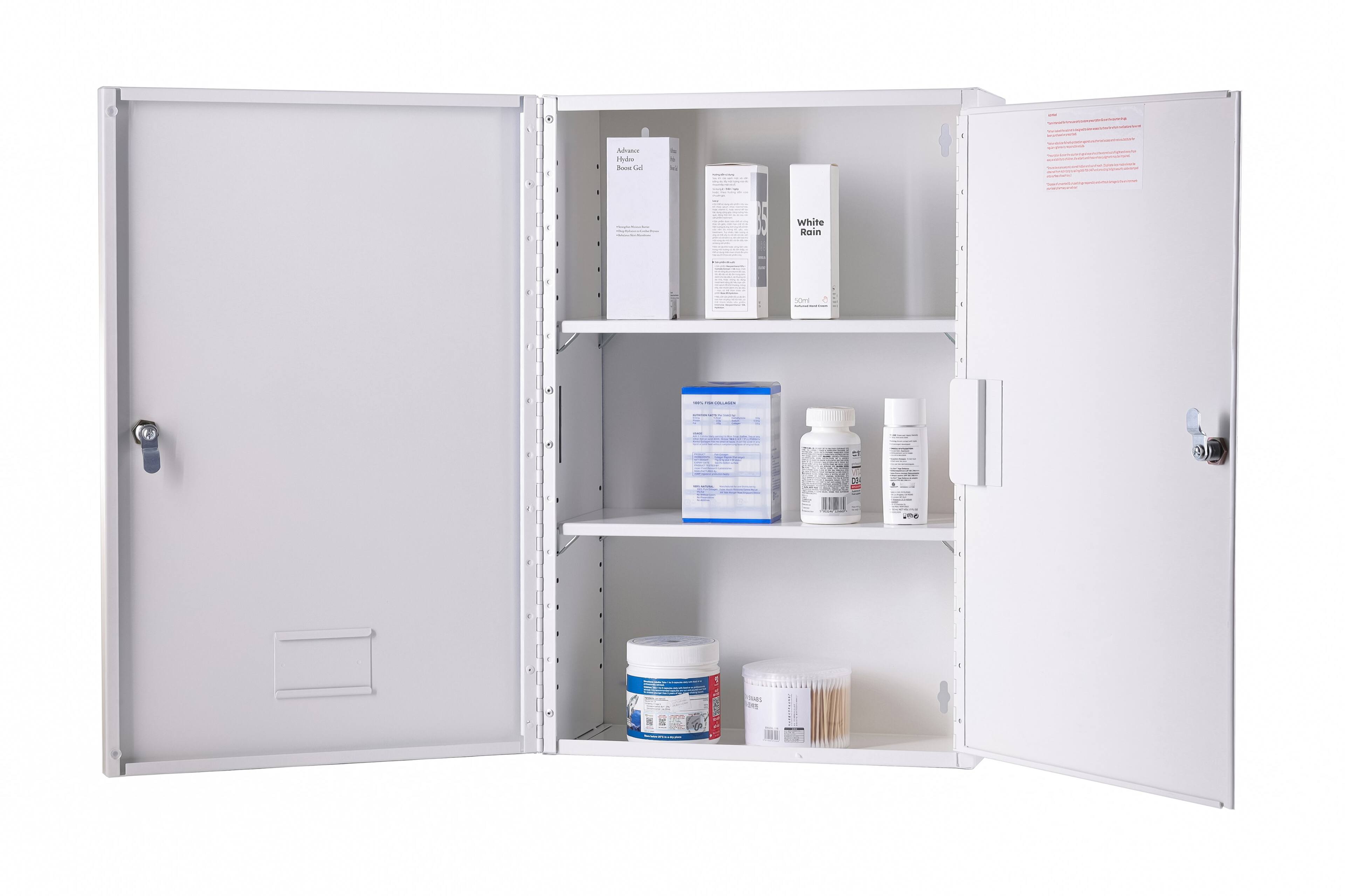 Advance Hyde Boost Gel | I | -  White Rain  | ee ee ee I - - I ee   d. | ee ee ee D E ee ee +  1 I  : : : : SRAEN ORS |