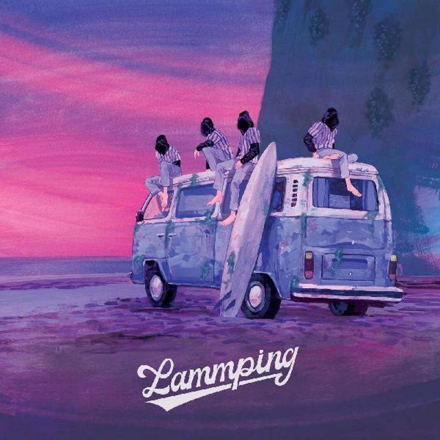 Lammping - Stars We Lost   - VINYL LP price history on PriceWatchPro