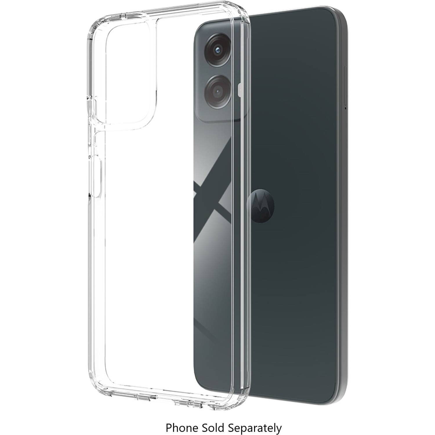 Phone Sold Separately