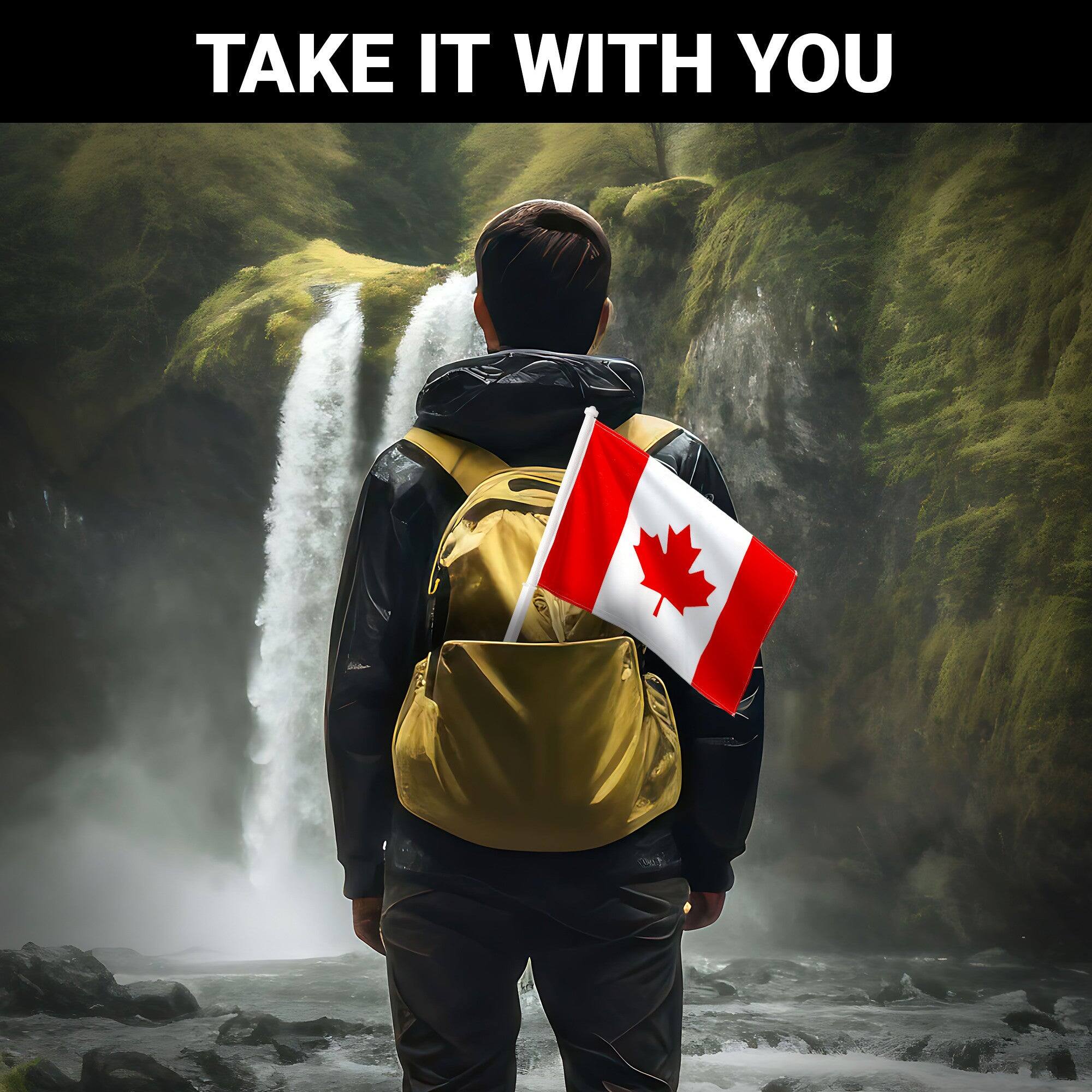 TAKE IT WITH YOU