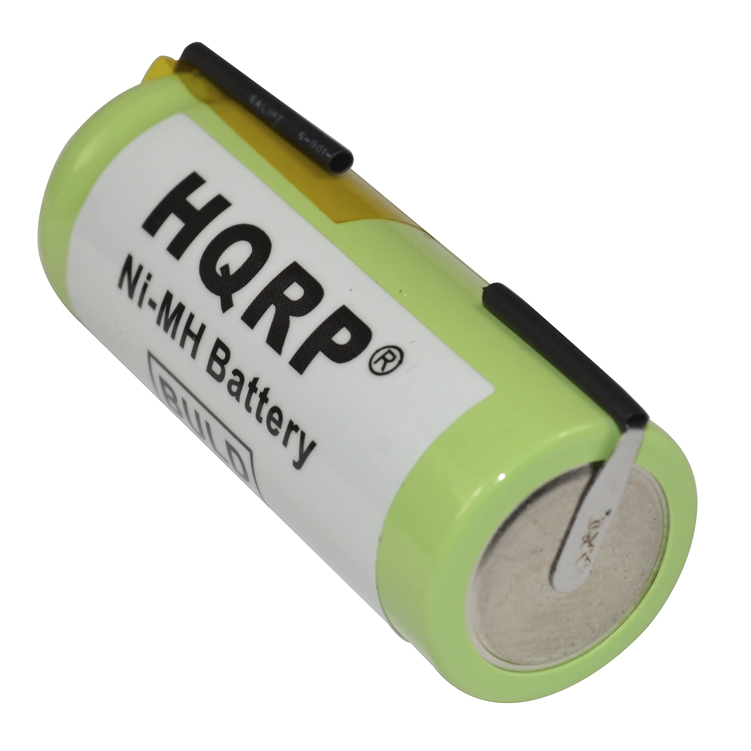 5-901 Ni-MH HQRP Battery RULO