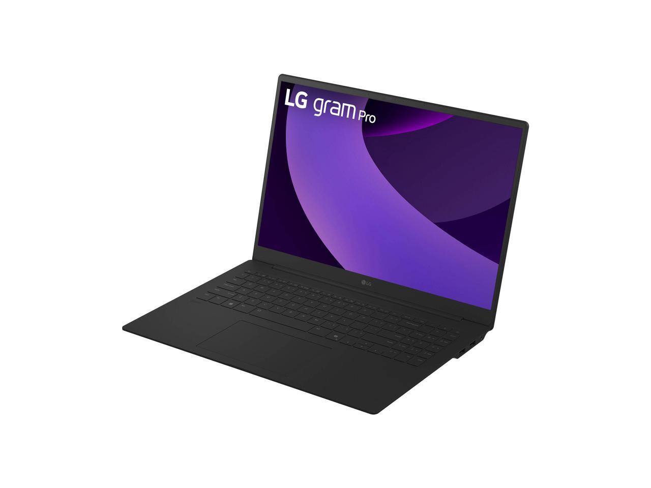LG gram Pro 16Z90TR 16