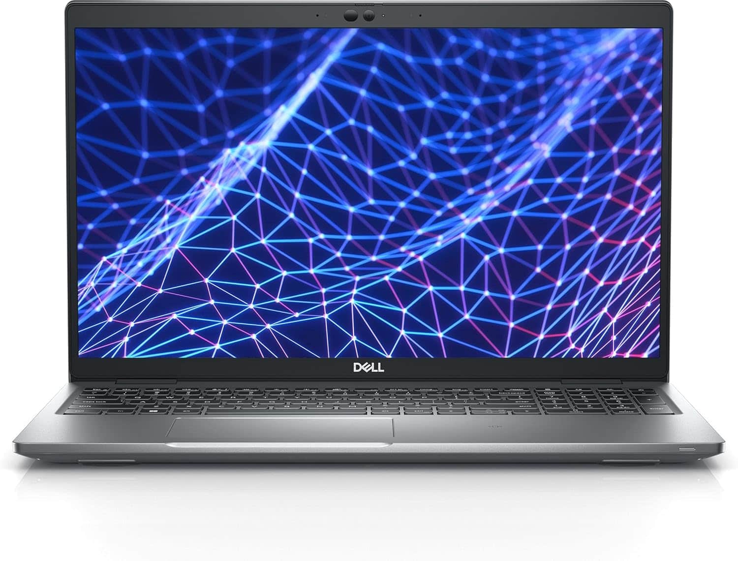 Dell Refurbished Excellent Latitude 5400 Intel Core i7 8665U 16GB