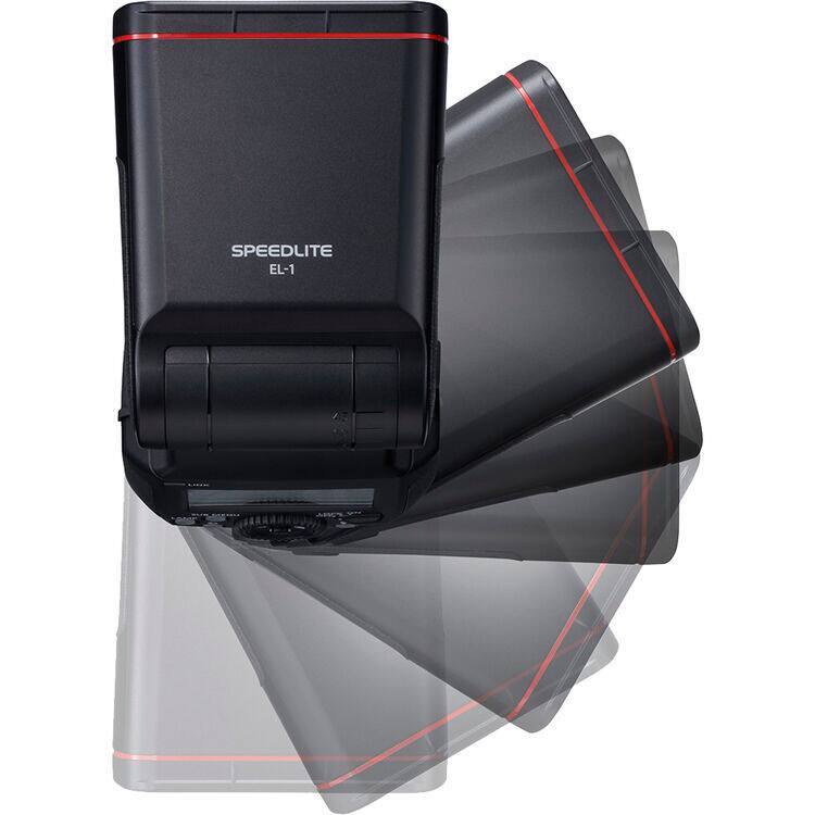 SPEEDLITE EL-1