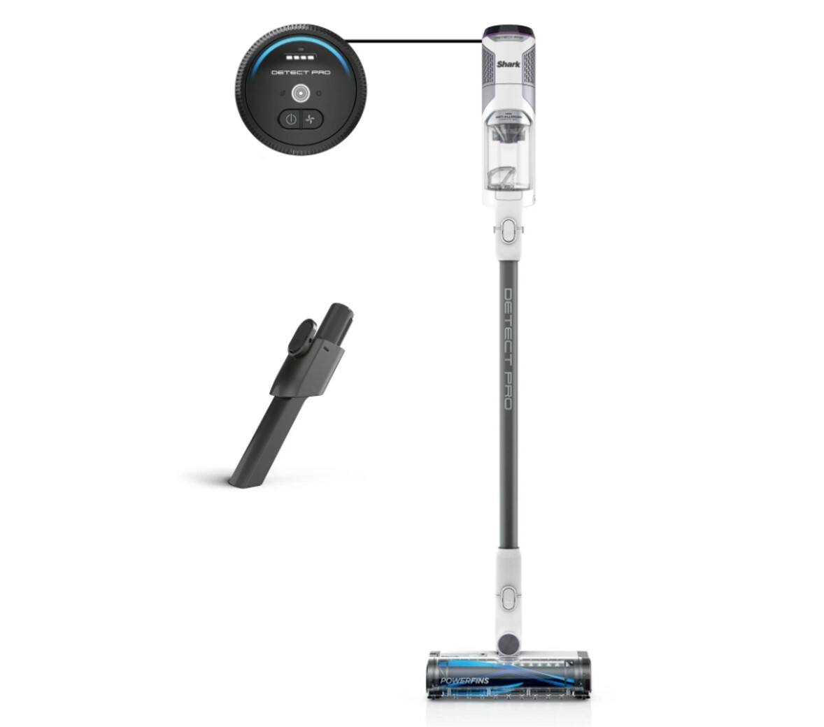 Shark Detect Pro Powerpins