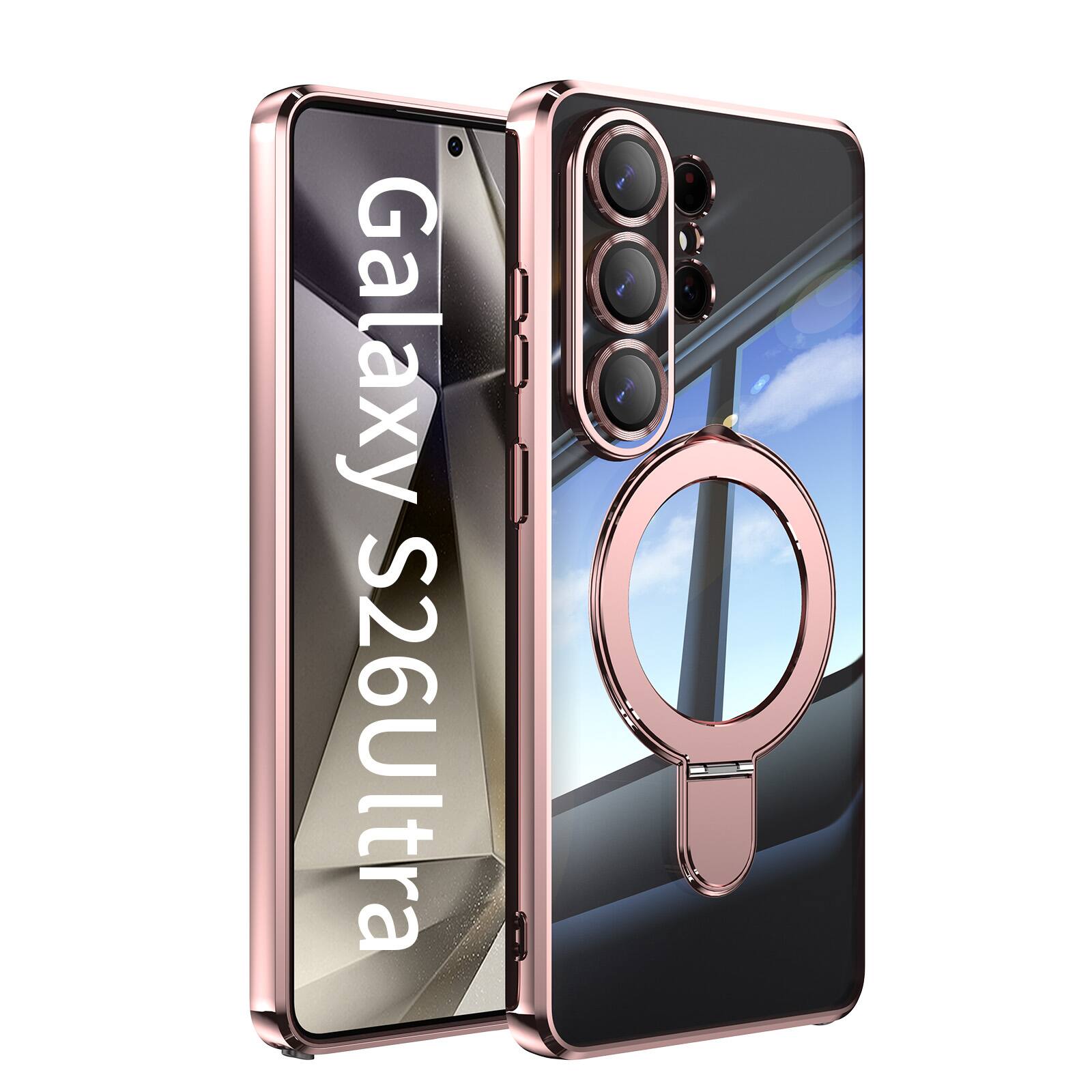 Rosegold