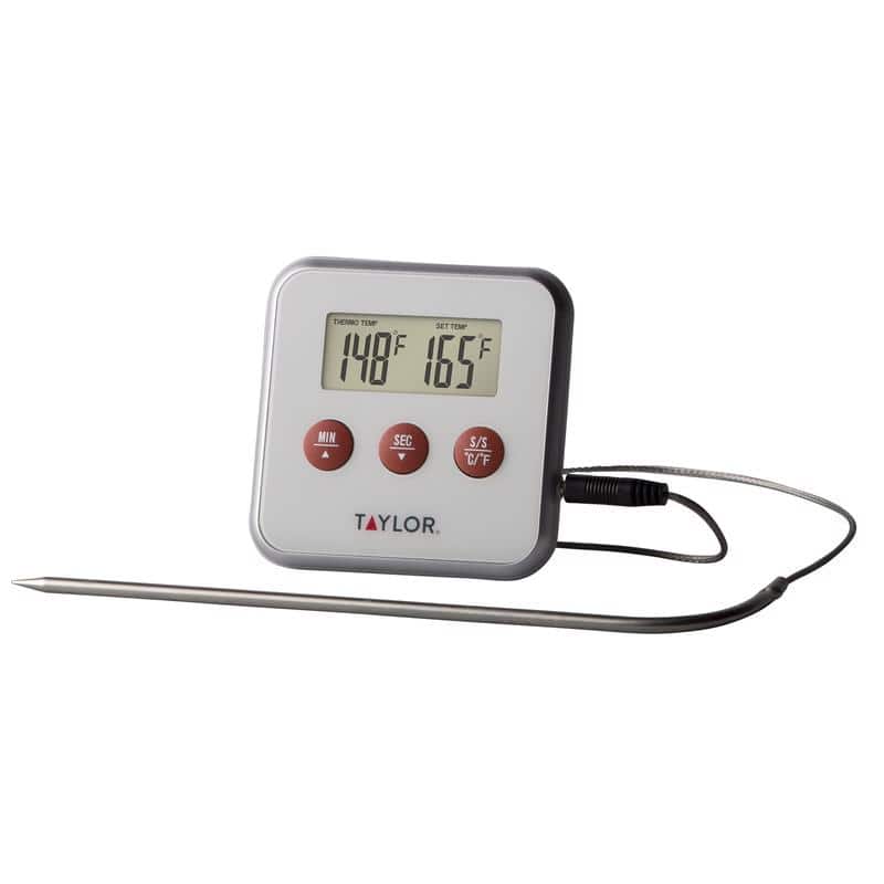 Taylor - Digital Probe Thermometer