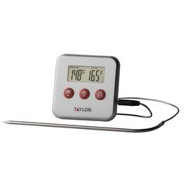 Taylor - Digital Probe Thermometer