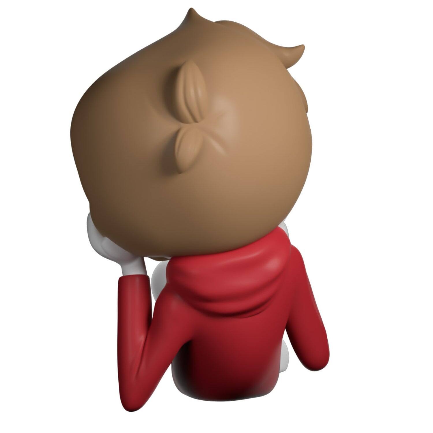 Alt View 4. Youtooz - Youtooz: Animator Collection [TheSeaRabbit Vinyl Figure].