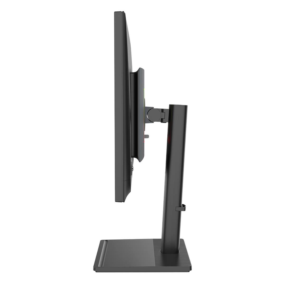 Alt View 2. Z-Edge - AGEX A27I4K(Black) 27" 4K UHD 3840 x 2160 1.07B Display Colors 100% sRGB IPS Monitor with Adjustable Stand - Black.