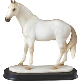 FC Design - 6"W Horse Figurine Statue Office Desk Tabletop Home Decor Gift - Multi-Color