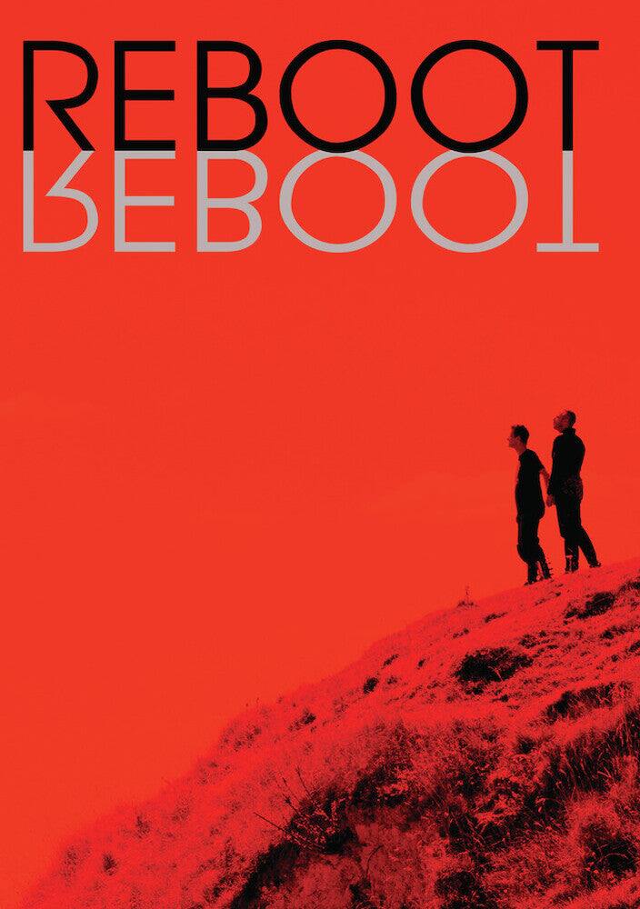 Front. Reboot (MOD) (DVD Movie).