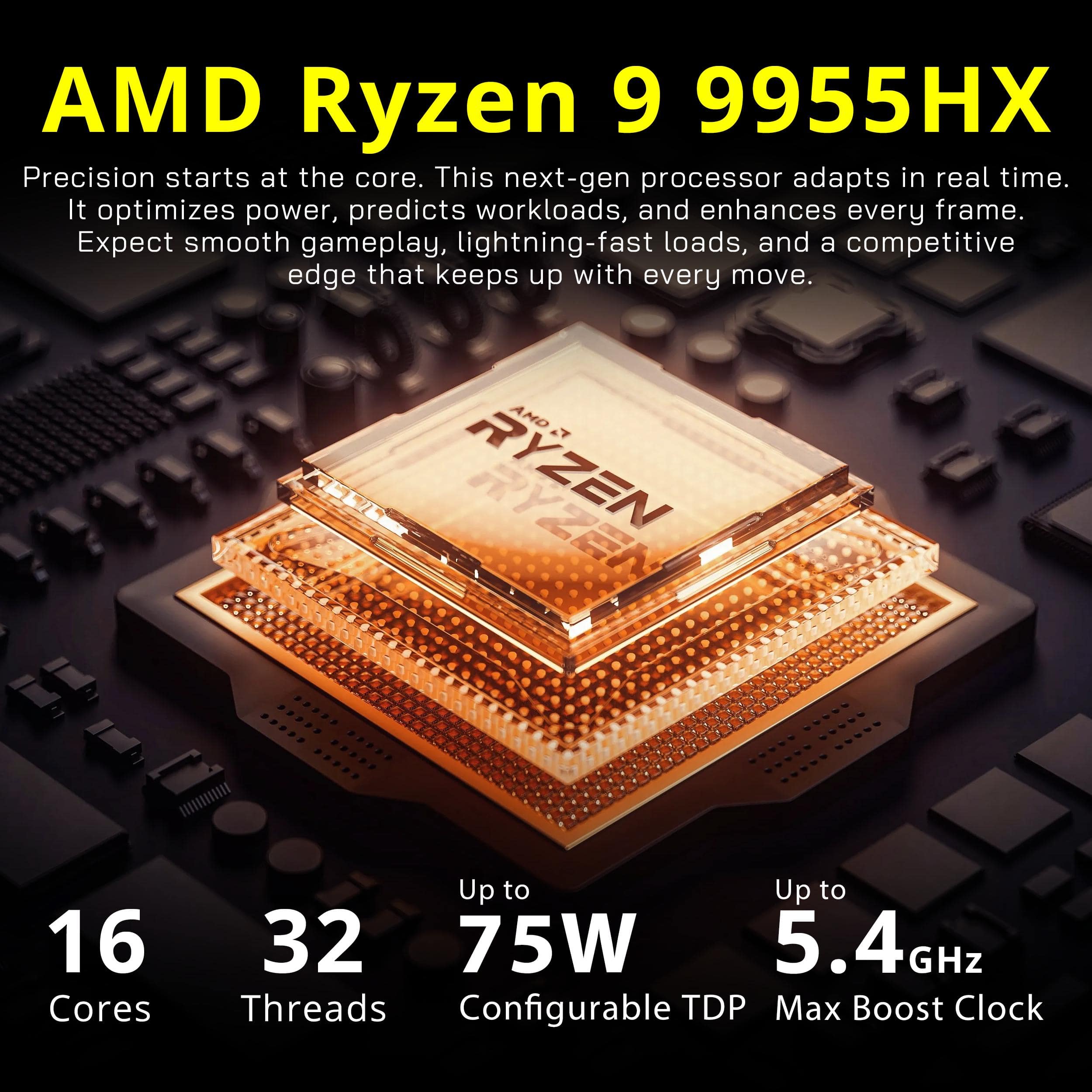 ASUS Upgraded ROG Strix G18 18