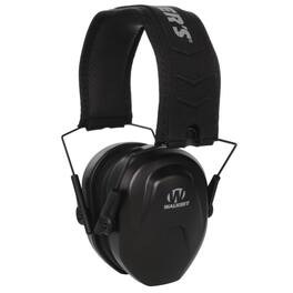 Walker’s - Walker's Razor Compact Passive Muff - Black