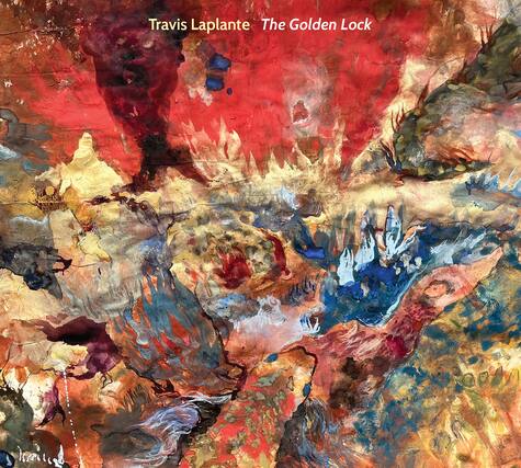Travis Laplante
The Golden Lock
