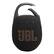 Alt View 9. JBL - JBL Clip 5 Ultra Portable Bluetooth Speaker with gSport Silicone Sleeve - Black.