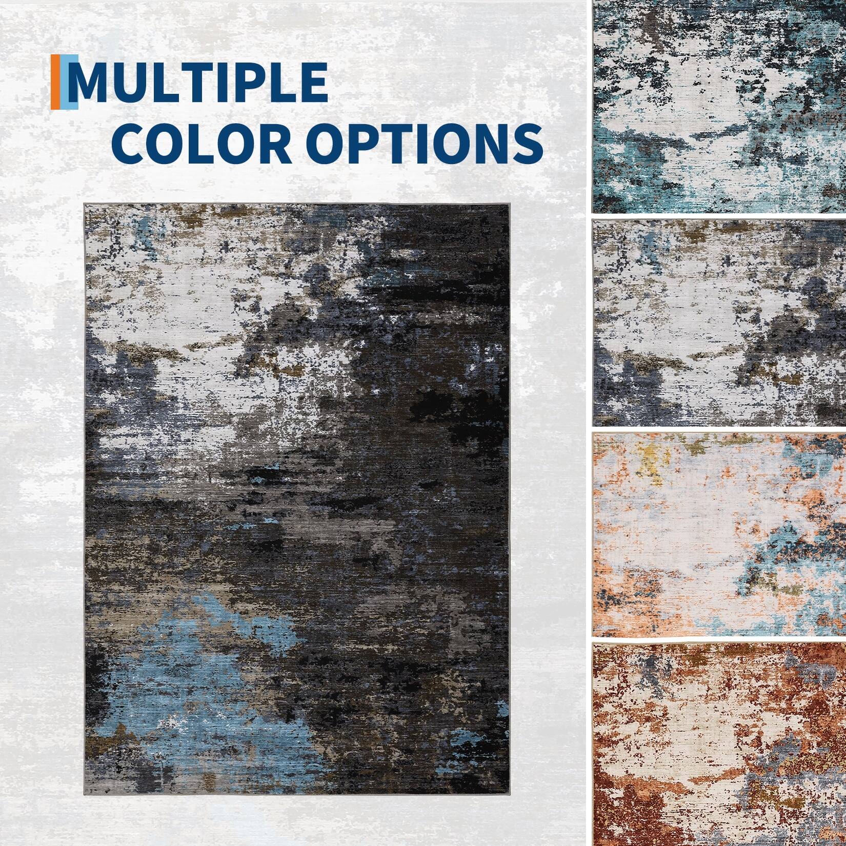 MULTIPLE COLOR OPTIONS