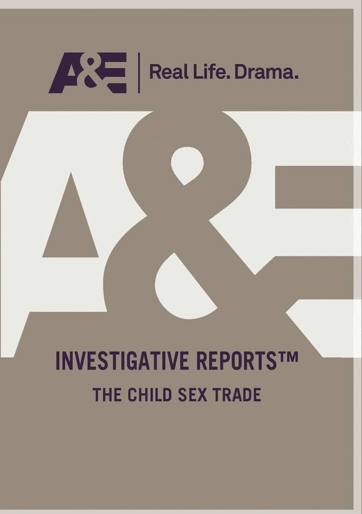 The Child Sex Trade (MOD) (DVD Movie) price history on PriceWatchPro