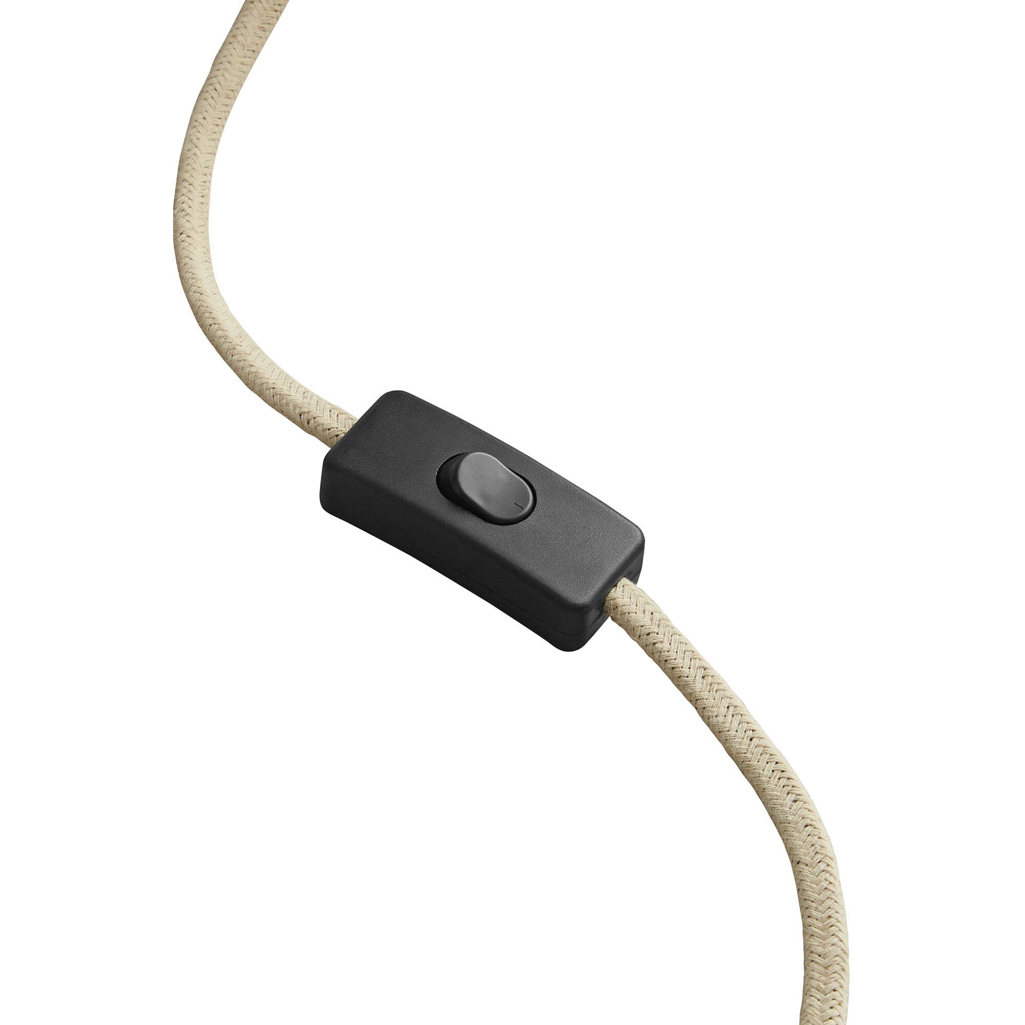 Alt View 6. Modway - Avenue Table Lamp by Modway - Black.