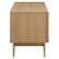 Alt View 1. Modway - Render Vinyl Record Display Stand by Modway - Oak.
