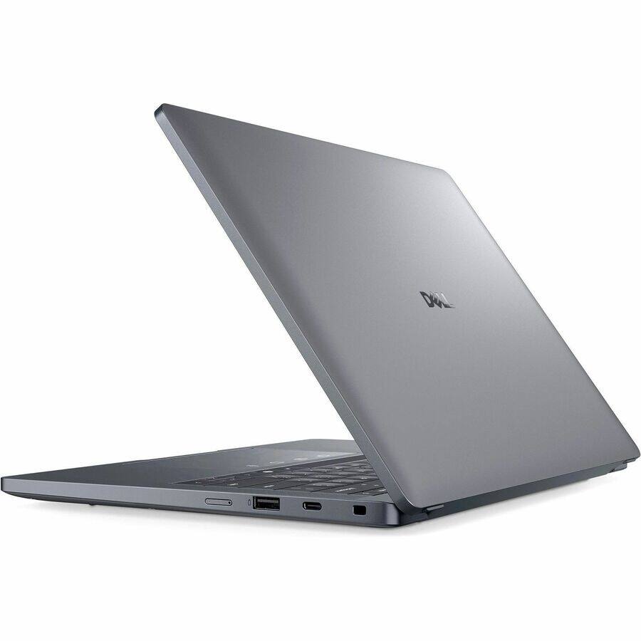 Alt View 2. Dell - Dell Pro 13 Premium PA13250 13.3" Copilot+ PC Notebook - Full HD Plus - 60 Hz - Intel Core Ultra 7 266V - vPro Technolog - Magnetite.