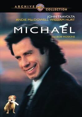 Michael - DVD