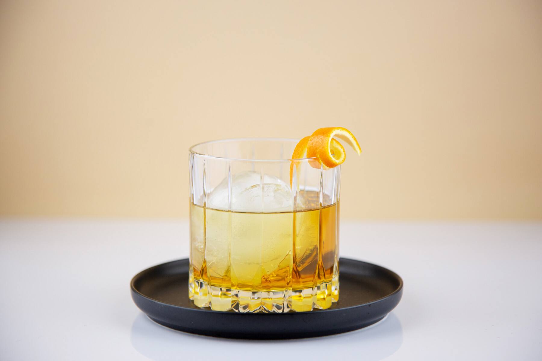 Alt View 1. Riedel - Drink Specific Glassware Rocks Glass Buy 3 Get 4 Gift Set - Clear.