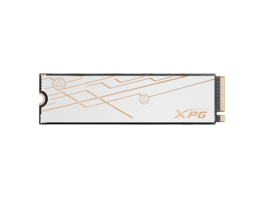 ADATA - XPG BLADE M.2 2280 2TB PCI-Express 5.0 x4 3D NAND Internal Solid State Drive (SSD) Speed up to 14000mb/s SMAR-980B-2TCS