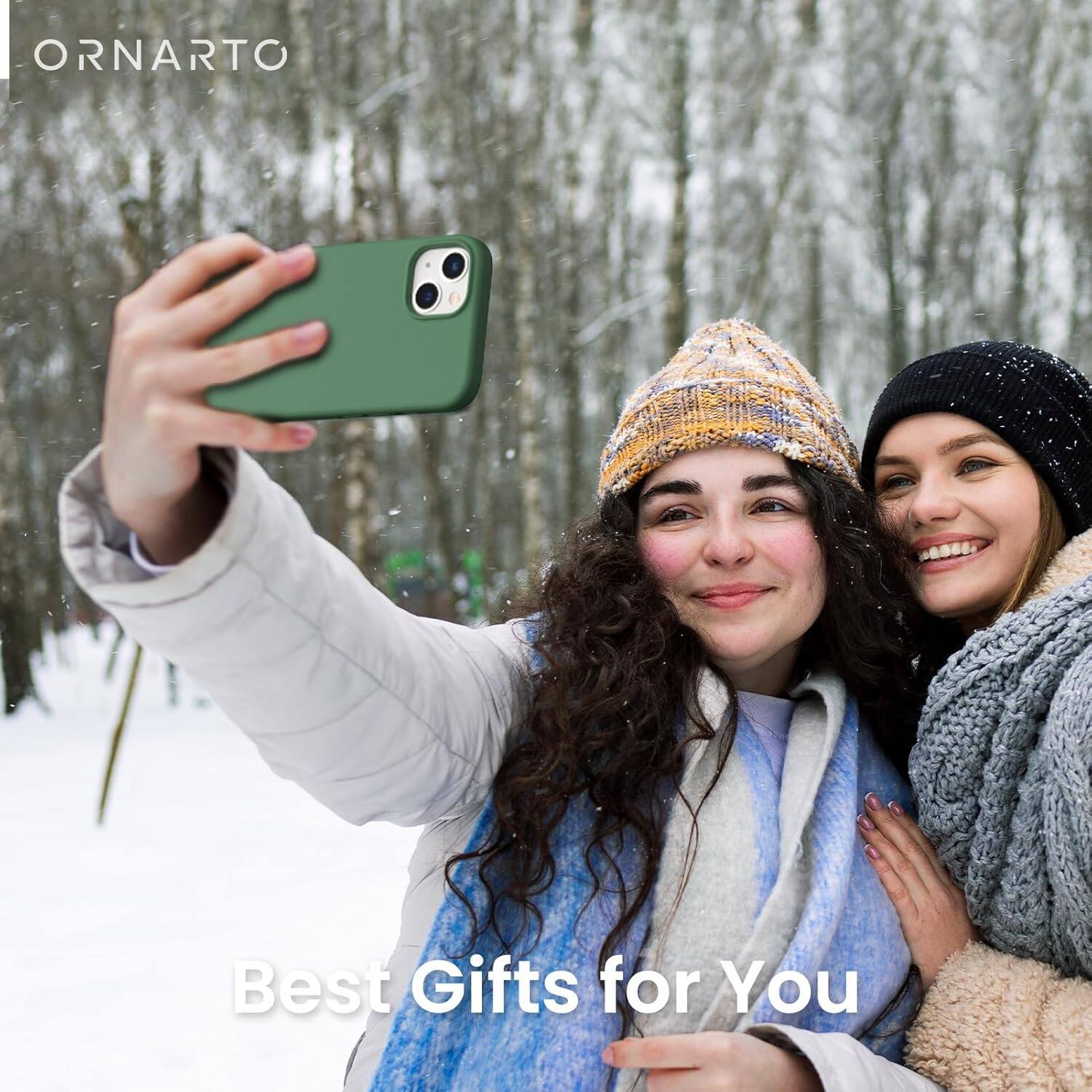 ORNARTO
Best Gifts for You