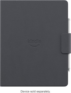 Amazon Kindle Scribe Folio Cover with Magnetic Attach Plant Based Amazon Kindle Scribe Folio Cover with Magnetic Attach Plant Based