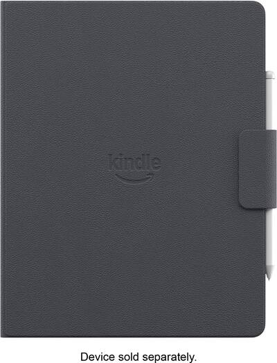 Amazon Kindle Scribe Executive Folio Cover with Magnetic Attach Amazon Kindle Scribe Executive Folio Cover with Magnetic Attach