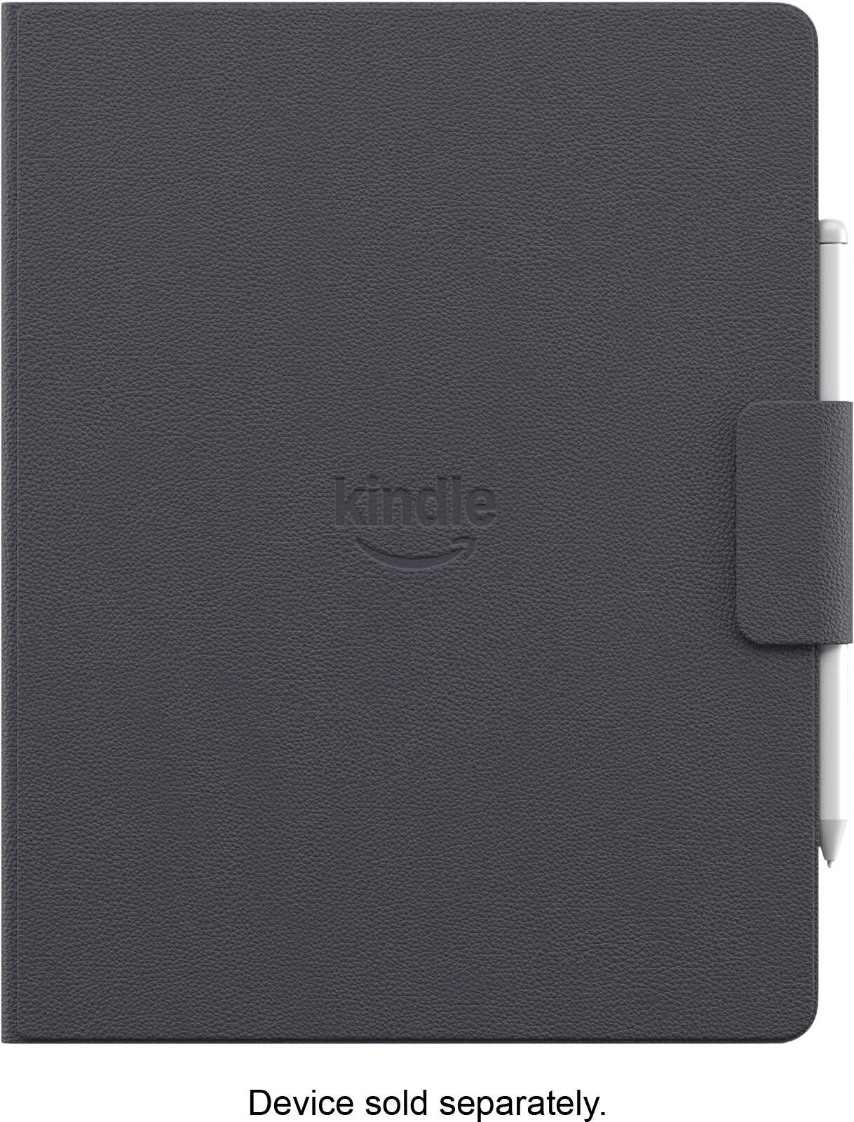 Kindle

Device sold separately.