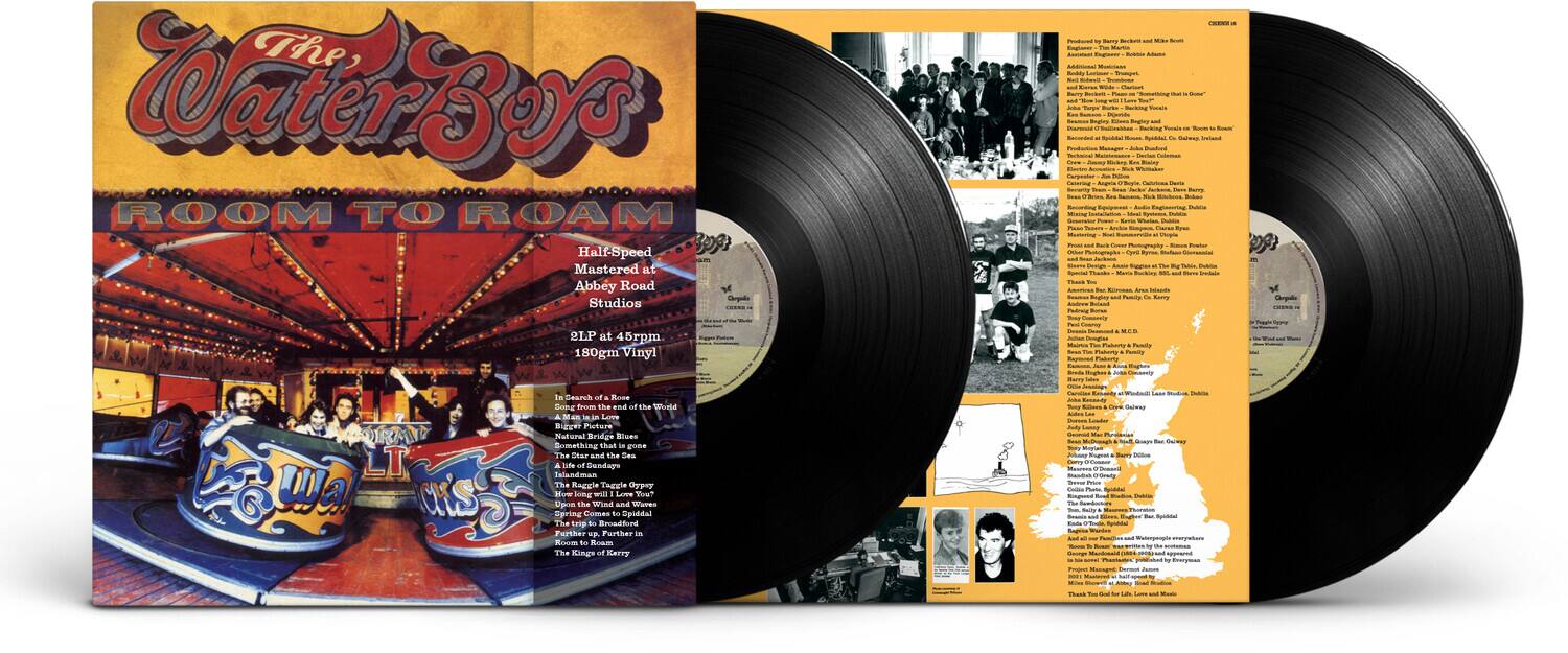 The Waterboys  
ROOM TO ROAM  

Half-Speed Mastered at Abbey Road Studios  

2LP at 45rpm  
180gm Vinyl  

In Search of the End of the World  
The Waterboys  
The Waterboys  
The Waterboys  
The Waterboys  
The Waterboys  
The Waterboys  
The Waterboys  
The Waterboys  
The Waterboys  
The Waterboys  
The Waterboys  
The Waterboys  
The Waterboys  
The Waterboys  
The Waterboys  
The Waterboys  
The Waterboys  
The Waterboys  
The Waterboys  
The Waterboys  
The Waterboys  
The Waterboys  
The Waterboys  
The Waterboys  
The Waterboys  
The Waterboys  
The Waterboys  
The Waterboys  
The Waterboys  
The Waterboys  
The Waterboys  
The Waterboys  
The Waterboys  
The Waterboys  
The Waterboys  
The Waterboys  
The Waterboys  
The Waterboys  
The Waterboys  
The Waterboys  
The Waterboys  
The Waterboys  
The Waterboys  
The Waterboys  
The Waterboys  
The Waterboys  
The Waterboys  
The Waterboys  
The Waterboys  
The Waterboys  
The Waterboys  
The Waterboys  
The Waterboys  
The Waterboys  
The Waterboys  
The Waterboys  
The Waterboys  
The Waterboys  
The Waterboys  
The Waterboys  
The Waterboys  
The Waterboys  
The Waterboys  
The Waterboys  
The Waterboys  
The Waterboys  
The Waterboys  
The Waterboys  
The Waterboys  
The Waterboys  
The Waterboys  
The Waterboys  
The Waterboys  
The Waterboys  
The Waterboys  
The Waterboys  
The Waterboys  
The Waterboys  
The Waterboys  
The Waterboys  
The Waterboys  
The Waterboys  
The Waterboys  
The Waterboys  
The Waterboys  
The Waterboys  
The Waterboys  
The Waterboys  
The Waterboys  
The Waterboys  
The Waterboys  
The Waterboys  
The Waterboys  
The Waterboys  
The Waterboys  
The Waterboys  
The Waterboys  
The Waterboys  
The Waterboys  
The Waterboys  
The Waterboys  
The Waterboys  
The Waterboys  
The Waterboys  
The Waterboys  
The Waterboys  
The Waterboys  
The Waterboys  
The Waterboys  
The Waterboys  
The Waterboys  
The Waterboys  
The Waterboys  
The Waterboys  
The Waterboys  
The Waterboys  
The Waterboys  
The Waterboys