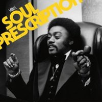 Soul Prescription [LP] - VINYL - Front_Zoom