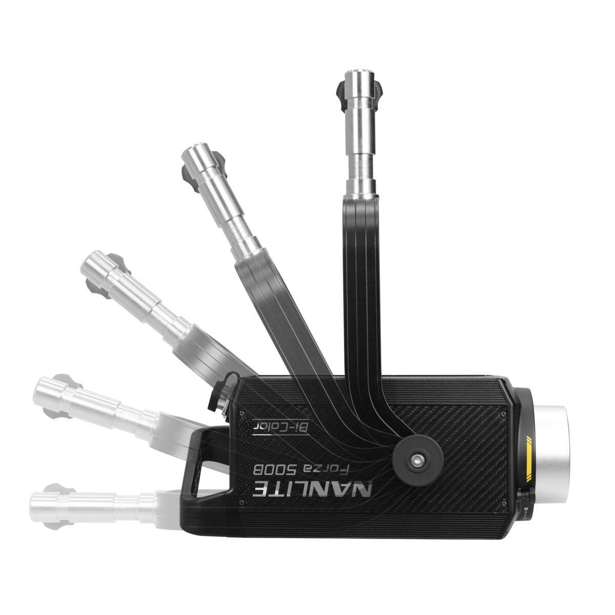 Bi-Color 500 Forza NANLITE