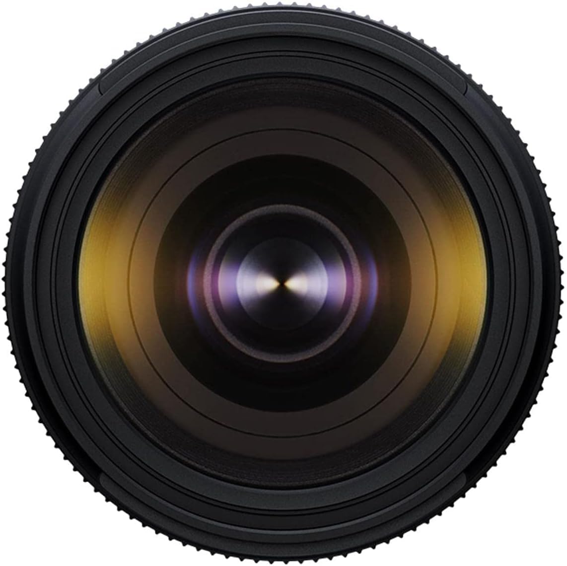 Alt View 1. Tamron - Tamron 28-75mm f/2.8 Di III VXD G2 Lens for Sony E with Advanced Accessory and Travel Bundle | 28-75mm Lens E Mount - Black.