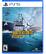 Front Zoom. Fishing: North Atlantic Enhanced Edition - PlayStation 5.