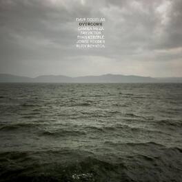 Dave Douglas - Overcome - VINYL LP