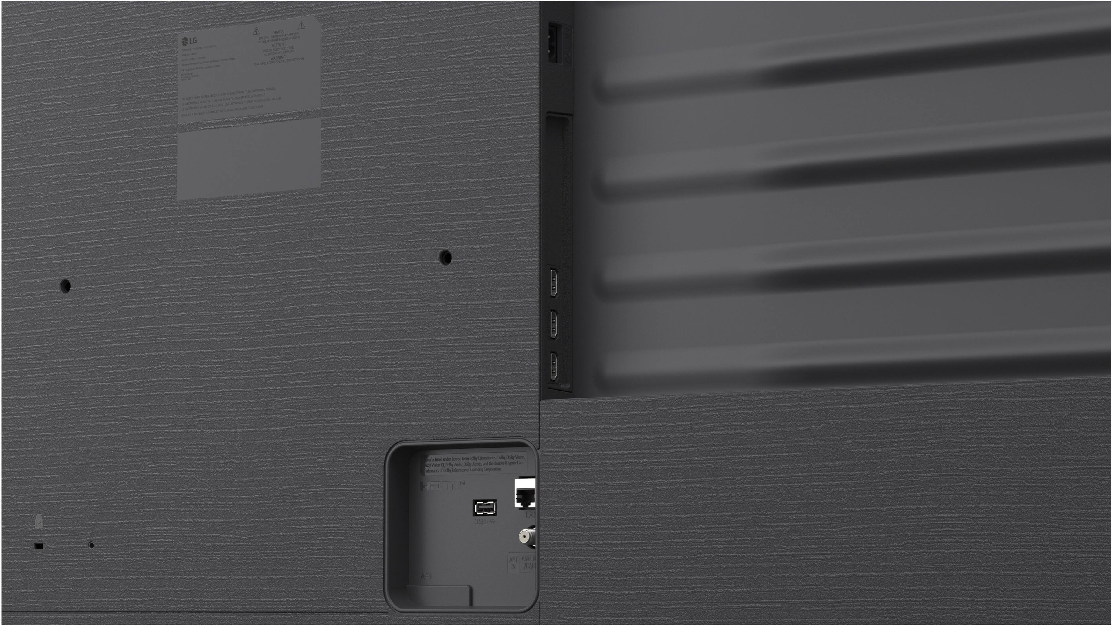 LG

Mr

HmPust U A. N N a C