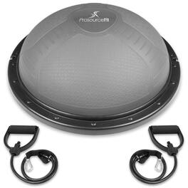 ProsourceFit - Balance Trainer - Gray