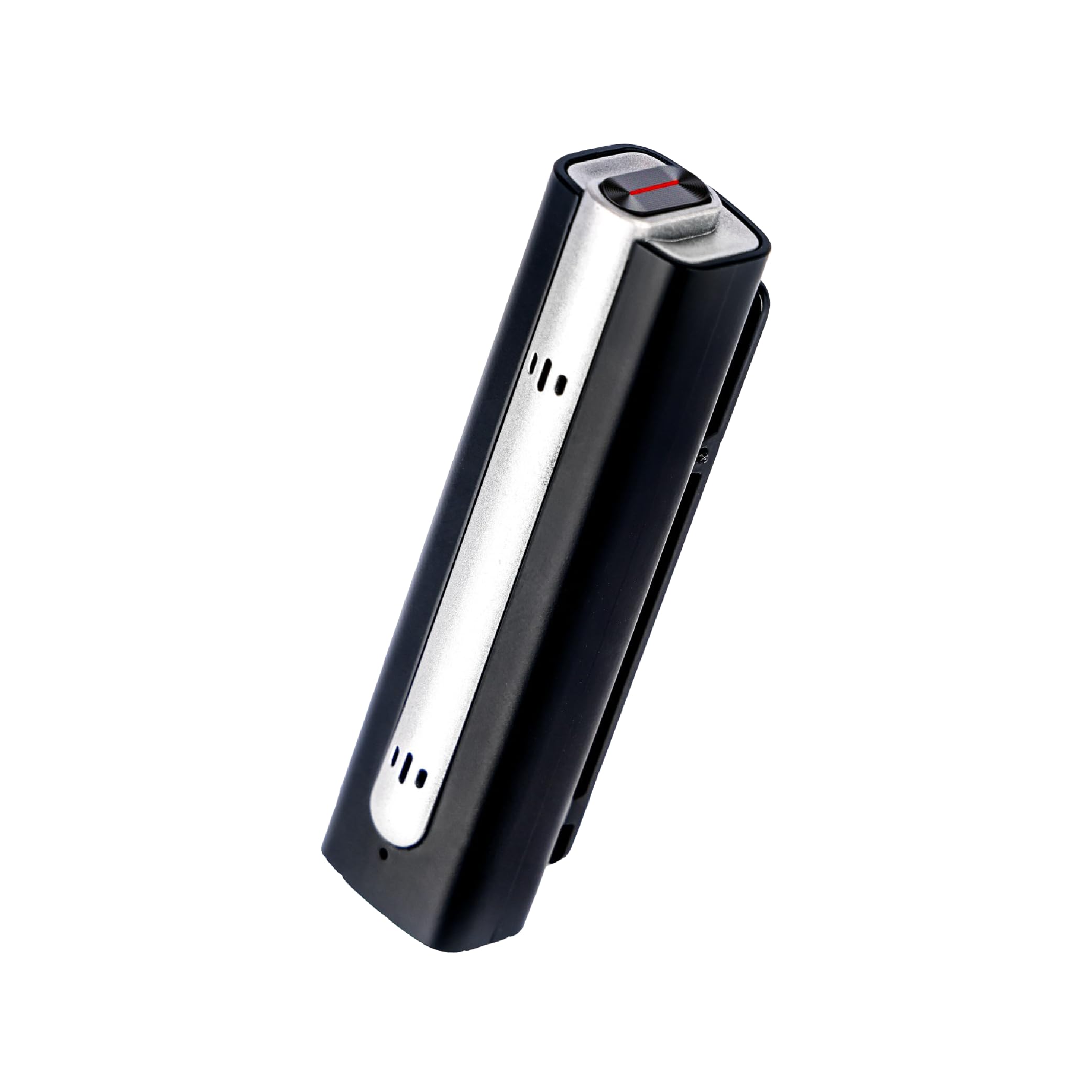 Front. HM 1810 - Advanced Wireless Microphone With Noise Cancelling Ideal For Voice Recorder Online Meetings Interview Recor - Default.