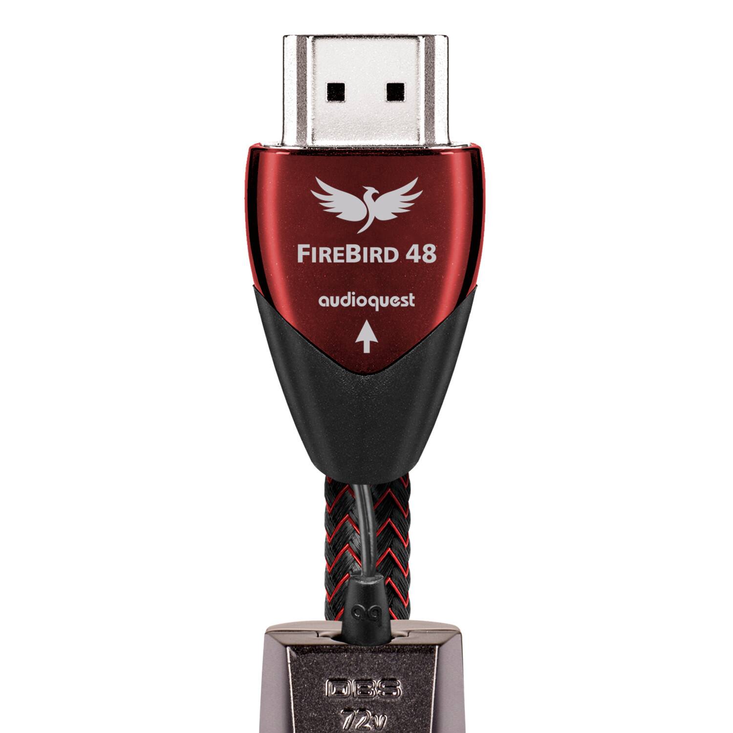 FIREBIRD 48 audioquest