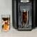 Alt View 2. De'Longhi - 6 Piece Glass Set - 2 Cappuccino (9.1 fl. oz.), 2 Cold Brew (10.1 fl. oz.), and 2 Thermal (16.2 fl. oz.) - No Color.