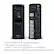 usa saTEN Expansion Port nodie SMVP Cwe Cocoencaton ENSP.AT MUTs SETUP NETWORK SERAL i L w PAAS ..... - 120 SURGE - BATTERT BREAKER SURGe SERU 2 BESET 18 S14 na-c CyberPower 1500A atate : ROTIOM L SL 12 NEMA 5-15R Surge Protected Outlets Tilting Multi-Color LCD Screen 1 USB-A, 1 USB-C Charging Ports (3.1A Shared) Expansion Port for Optional Network Management Cards
- 12 NEMA 5-15R Surge Protected Outlets
- Tilting Multi-Color LCD Screen
- 1 USB-A, 1 USB-C Charging Ports (3.1A Shared)
- Expansion Port for Optional Network Management Cards