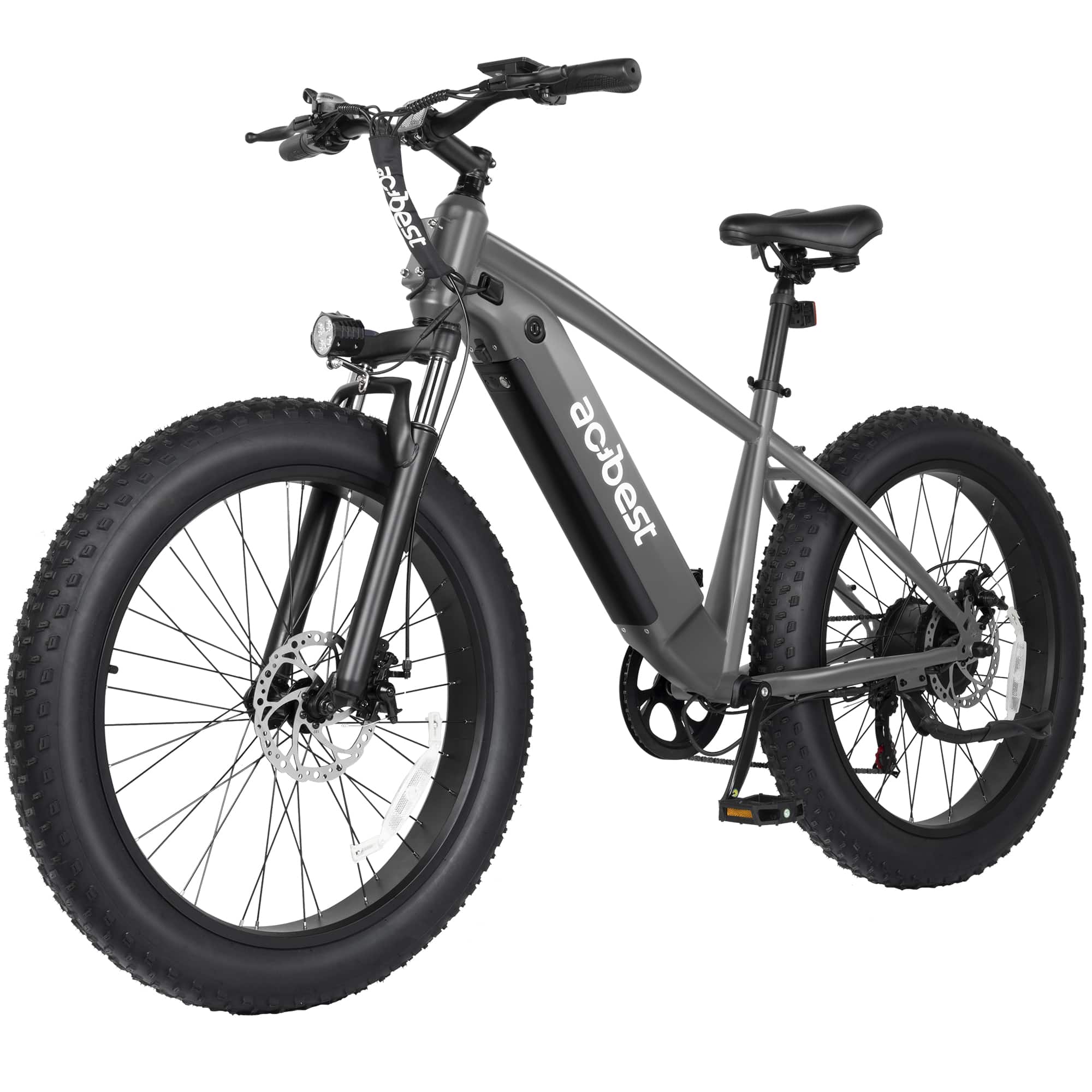 The text on the image reads "acubest 5."