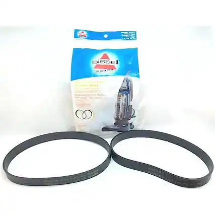 Bissell Clean Steam Mop Replacement Belts for your Vacuum S031I20 F/2 7/9/10