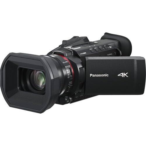 Panasonic 4K