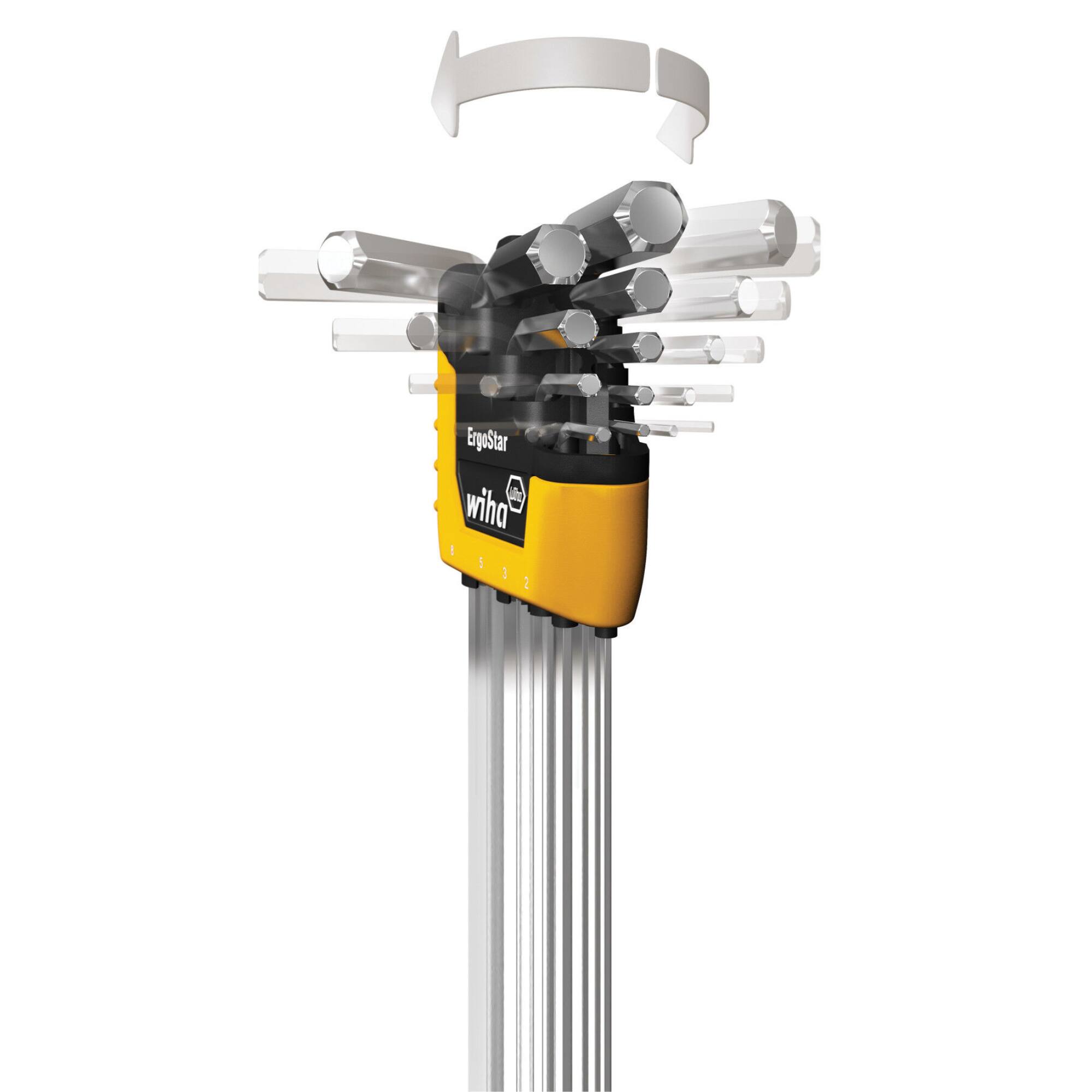 ErgoStar  
wera
