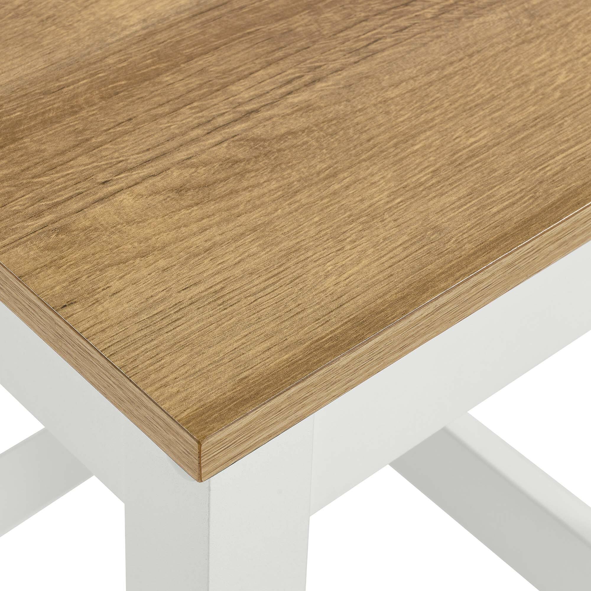 Alt View 1. Modway - Sunbrook Kitchen Stool by Modway - 0.
